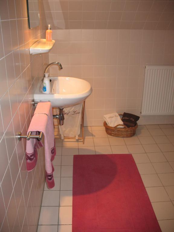 Altijd Zon Bed & Breakfast Ос Стая снимка