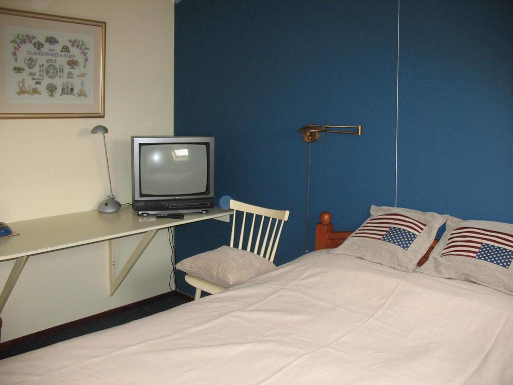 Altijd Zon Bed & Breakfast Ос Стая снимка