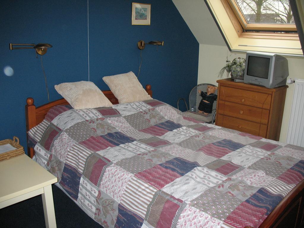 Altijd Zon Bed & Breakfast Ос Стая снимка