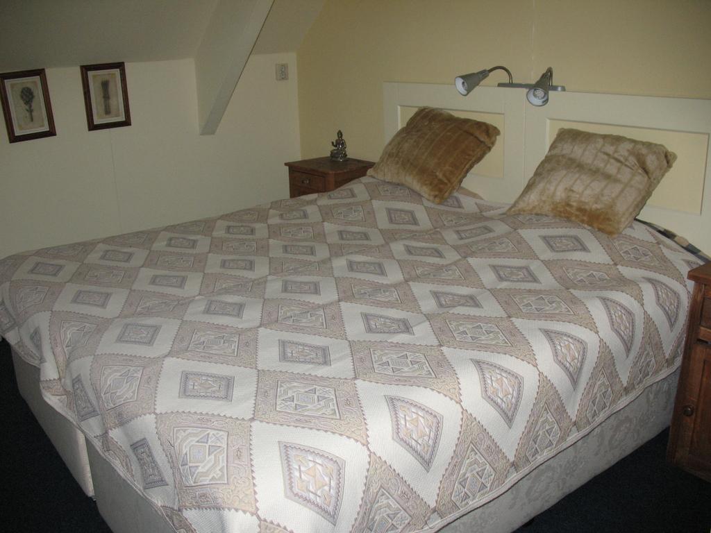 Altijd Zon Bed & Breakfast Ос Стая снимка