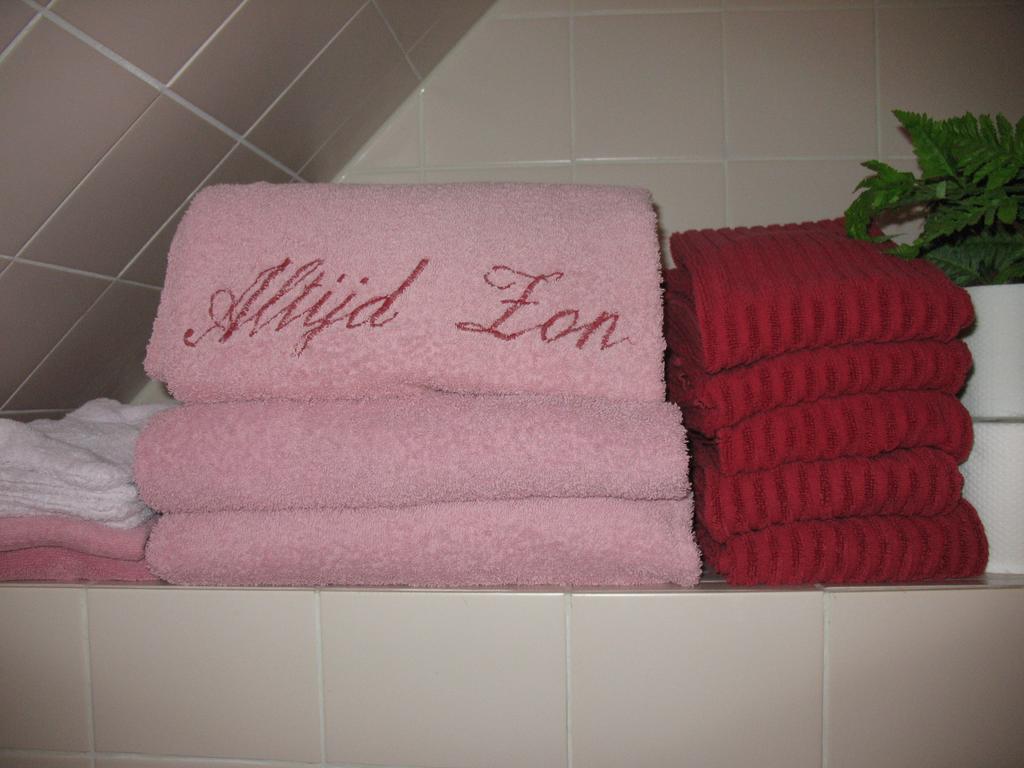 Altijd Zon Bed & Breakfast Ос Стая снимка