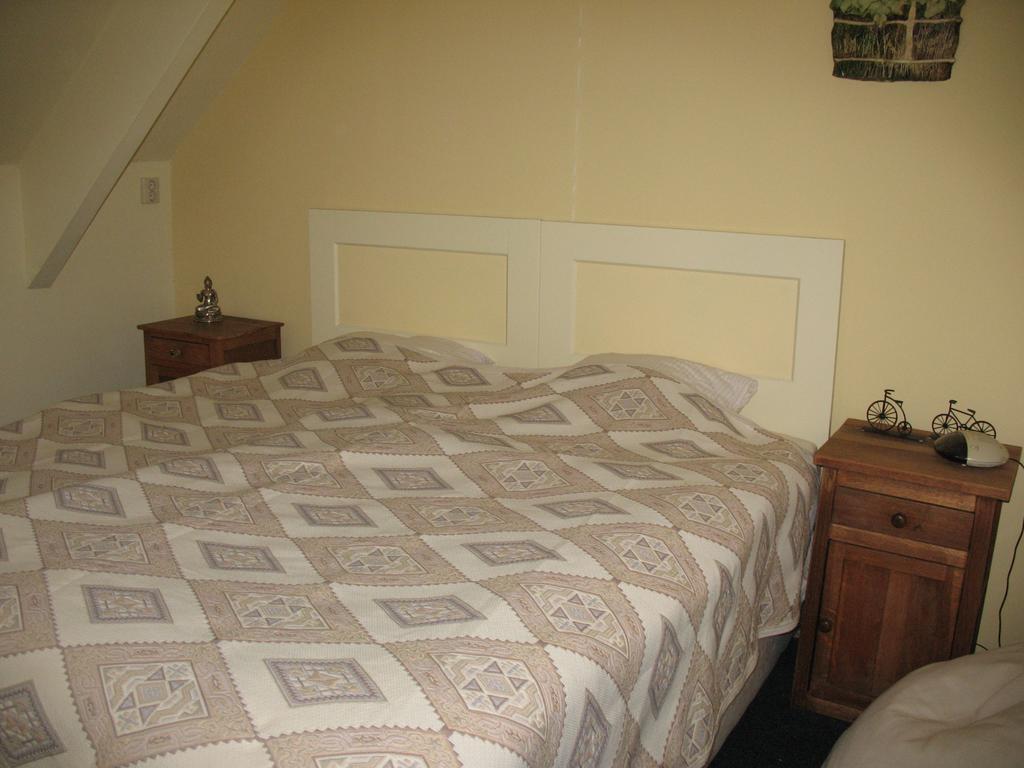 Altijd Zon Bed & Breakfast Ос Стая снимка